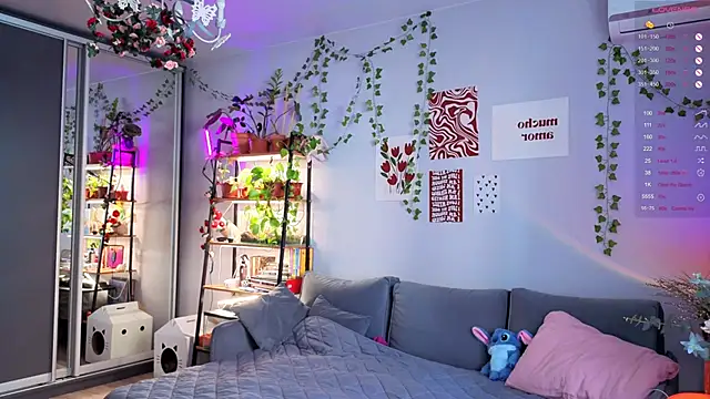 Your Corvus online show from March 11, 7:35 am