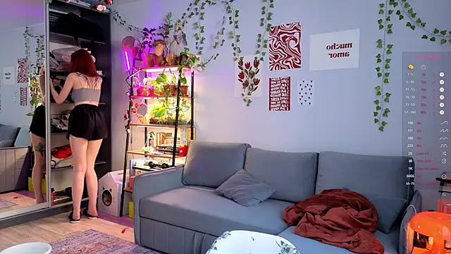 Your Corvus online show from February 23, 8:04 am