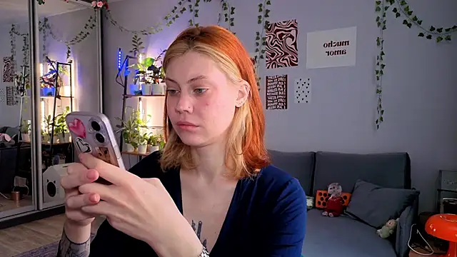 Your Corvus online show from April 10, 7:59 am