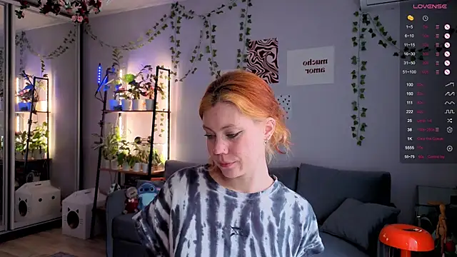 Your Corvus online show from April 2, 8:21 am