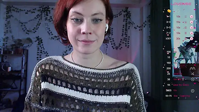 Snapshot of Your_Corvus chatting on January 30, 10:19 am Your Corvus online show from January 30, 10:19 am