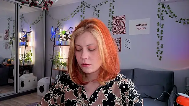 Your Corvus online show from April 3, 10:11 am