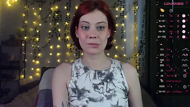 Snapshot of Your_Corvus chatting on March 19, 12:12 pm Your Corvus online show from March 19, 12:12 pm