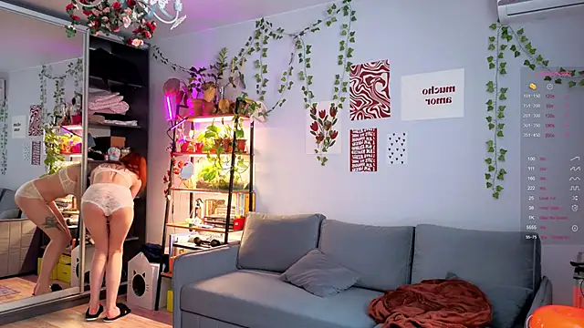 Your Corvus online show from February 24, 9:54 am