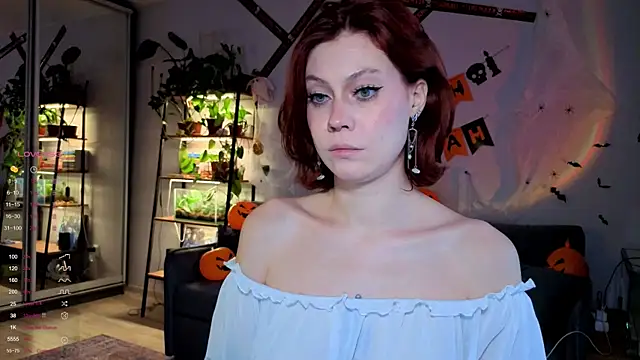 Your Corvus online show from October 28, 9:52 am