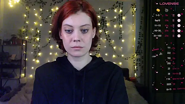 Snapshot of Your_Corvus chatting on March 18, 10:50 am Your Corvus online show from March 18, 10:50 am