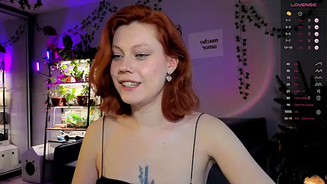 Your Corvus online show from January 12, 10:44 am