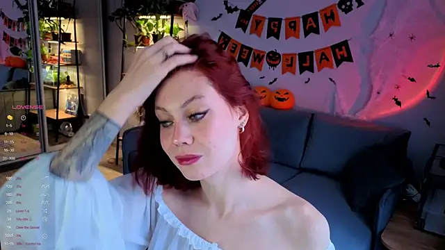 Your Corvus online show from October 24, 8:02 am