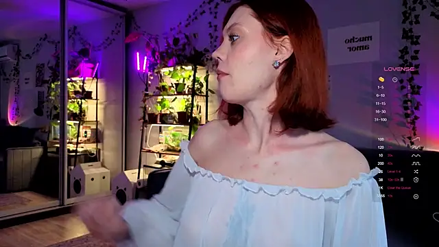 Your Corvus online show from December 5, 9:41 am