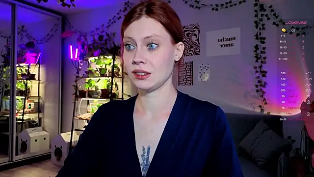 Your Corvus online show from December 3, 9:53 am