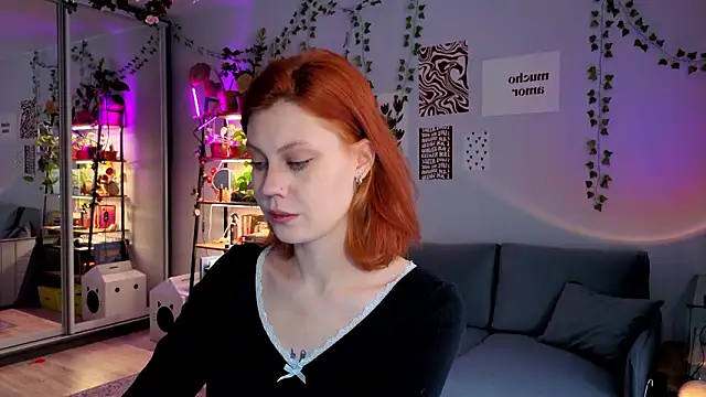 Your Corvus online show from February 13, 8:14 am