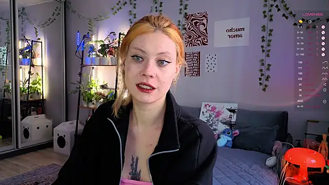 Your Corvus online show from March 25, 8:03 am