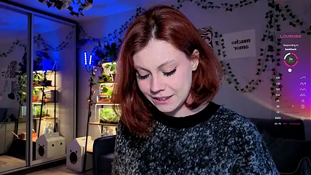 Your Corvus online show from November 15, 8:18 am