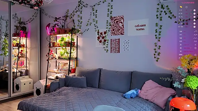 Your Corvus online show from March 10, 8:18 am