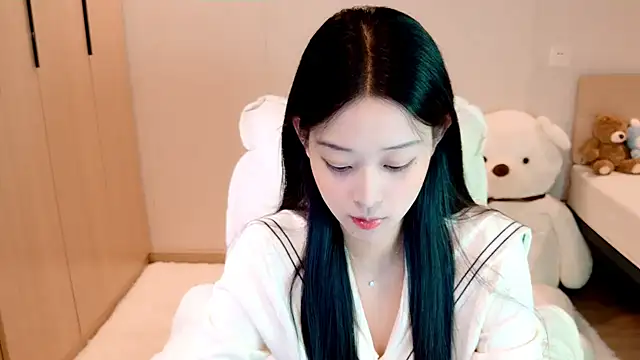 Snapshot of Xueb_J chatting on January 23, 6:39 am Xueb J online show from January 23, 6:39 am