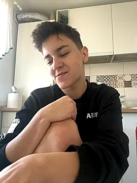 JessyAdore online show from October 27, 10:05 am