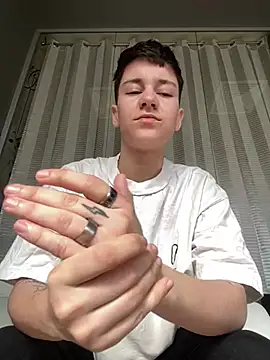 JessyAdore online show from March 6, 12:52 pm