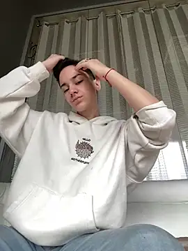 JessyAdore online show from March 12, 12:36 pm