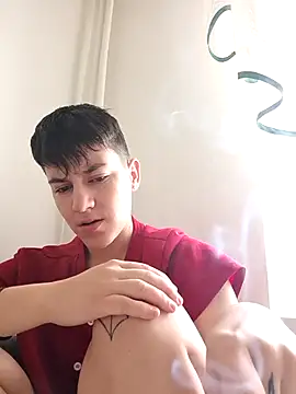 JessyAdore online show from October 17, 7:44 am