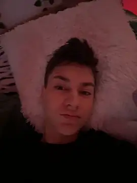 JessyAdore online show from October 2, 8:07 am