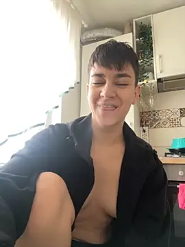 JessyAdore online show from October 18, 7:43 am