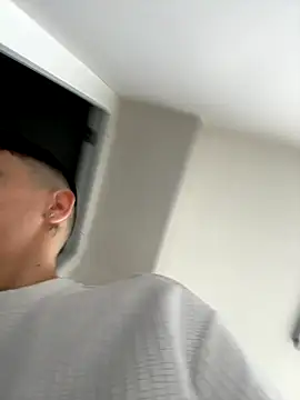 JessyAdore online show from December 1, 8:37 am