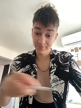 JessyAdore online show from September 19, 10:08 am