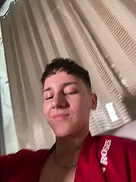 JessyAdore online show from March 14, 6:29 pm