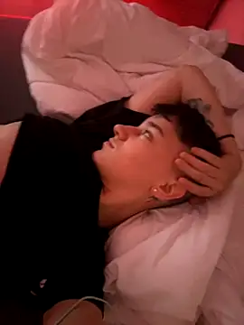 JessyAdore online show from September 21, 9:25 am