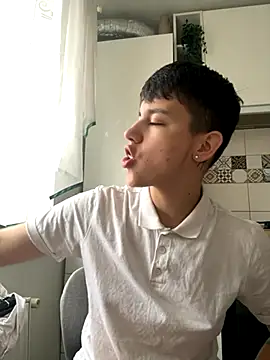 JessyAdore online show from October 7, 6:03 am