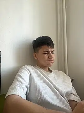 JessyAdore online show from October 12, 8:59 am