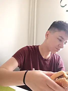 JessyAdore online show from October 10, 9:21 am