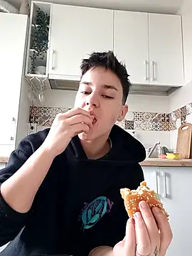 JessyAdore online show from October 26, 10:15 am