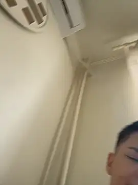 JessyAdore online show from November 9, 8:07 am