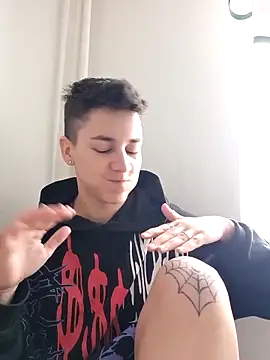 JessyAdore online show from October 3, 9:44 am