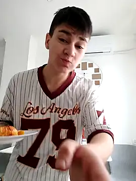 JessyAdore online show from October 5, 11:01 am