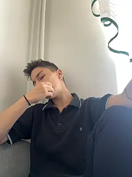 JessyAdore online show from September 18, 11:13 am