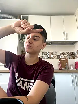 JessyAdore online show from September 22, 10:10 am