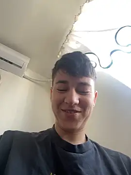 JessyAdore online show from October 9, 9:43 am