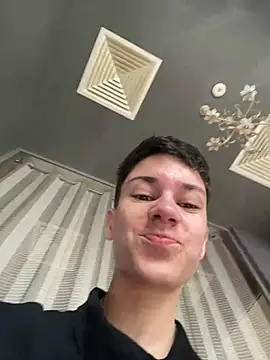 JessyAdore online show from March 5, 12:33 pm