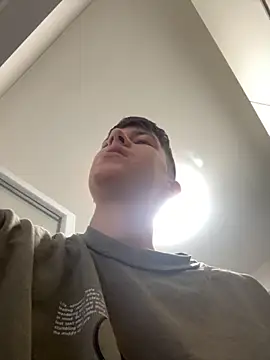 JessyAdore online show from December 2, 6:15 am