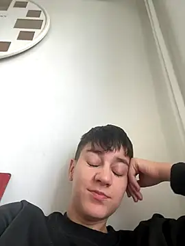 JessyAdore online show from September 27, 9:15 am