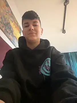 JessyAdore online show from December 3, 7:30 am