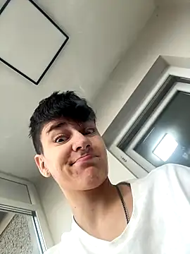 JessyAdore online show from December 16, 7:01 am