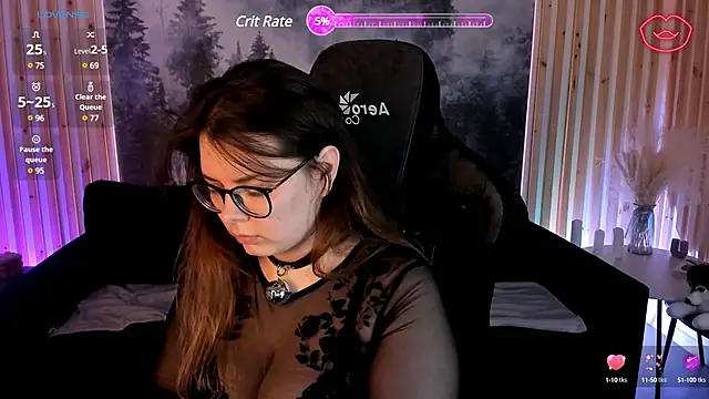 KeytSilvas online show from January 20, 8:50 pm