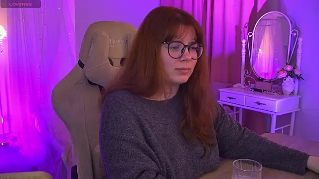 KeytSilvas online show from March 7, 3:13 am