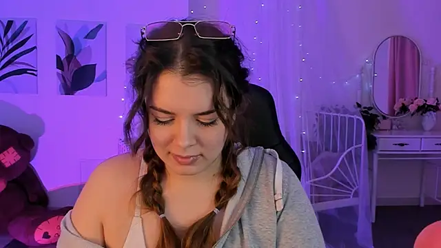 KeytSilvas online show from February 12, 9:11 pm