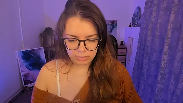 KeytSilvas online show from January 4, 2:35 am