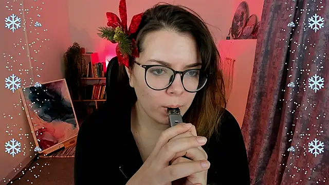 KeytSilvas online show from December 23, 5:49 am