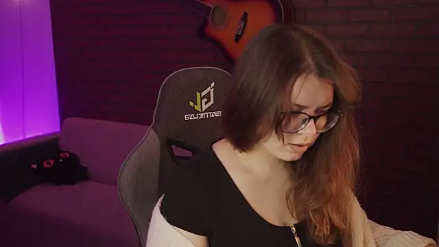 KeytSilvas online show from January 8, 5:48 am